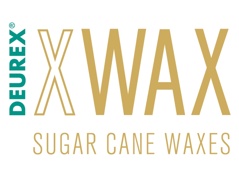 DEUREX XWAX - sugar cane waxes